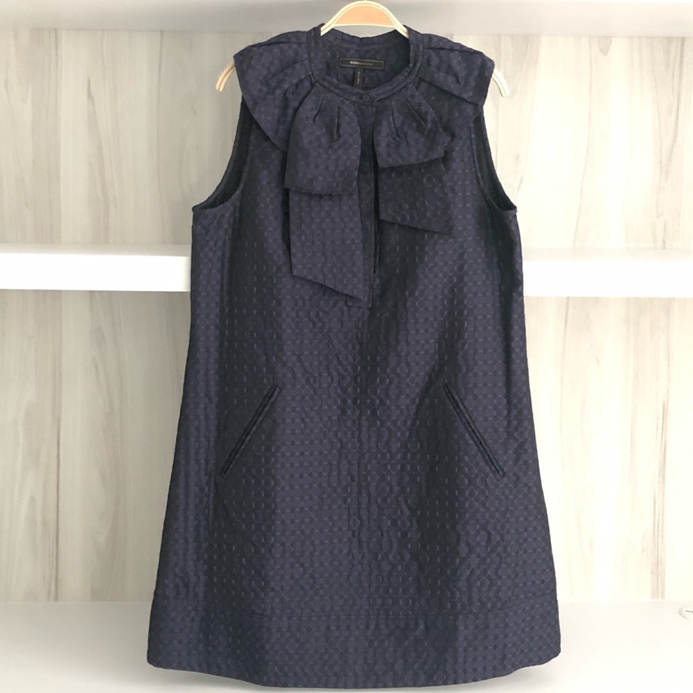 BCBG Cocktail Dress